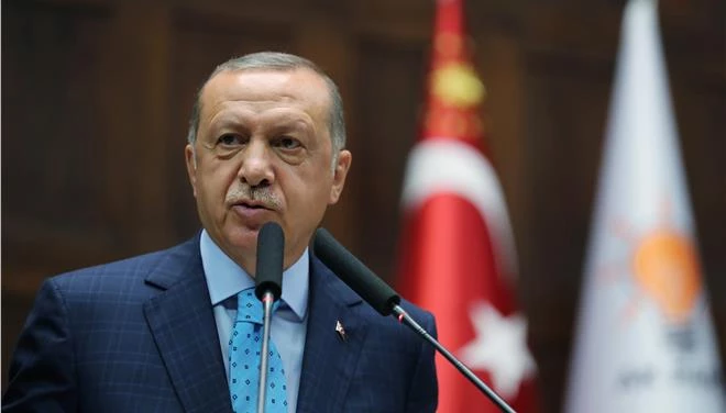 Τουρκία: Εγκρίθηκε το δρακόντειο «αντιτρομοκρατικό» νομοσχέδιο